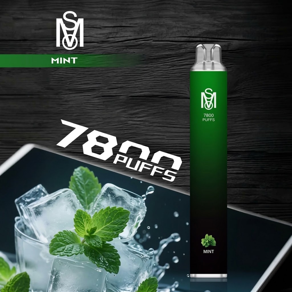 煙潮｜台灣電子煙專賣店