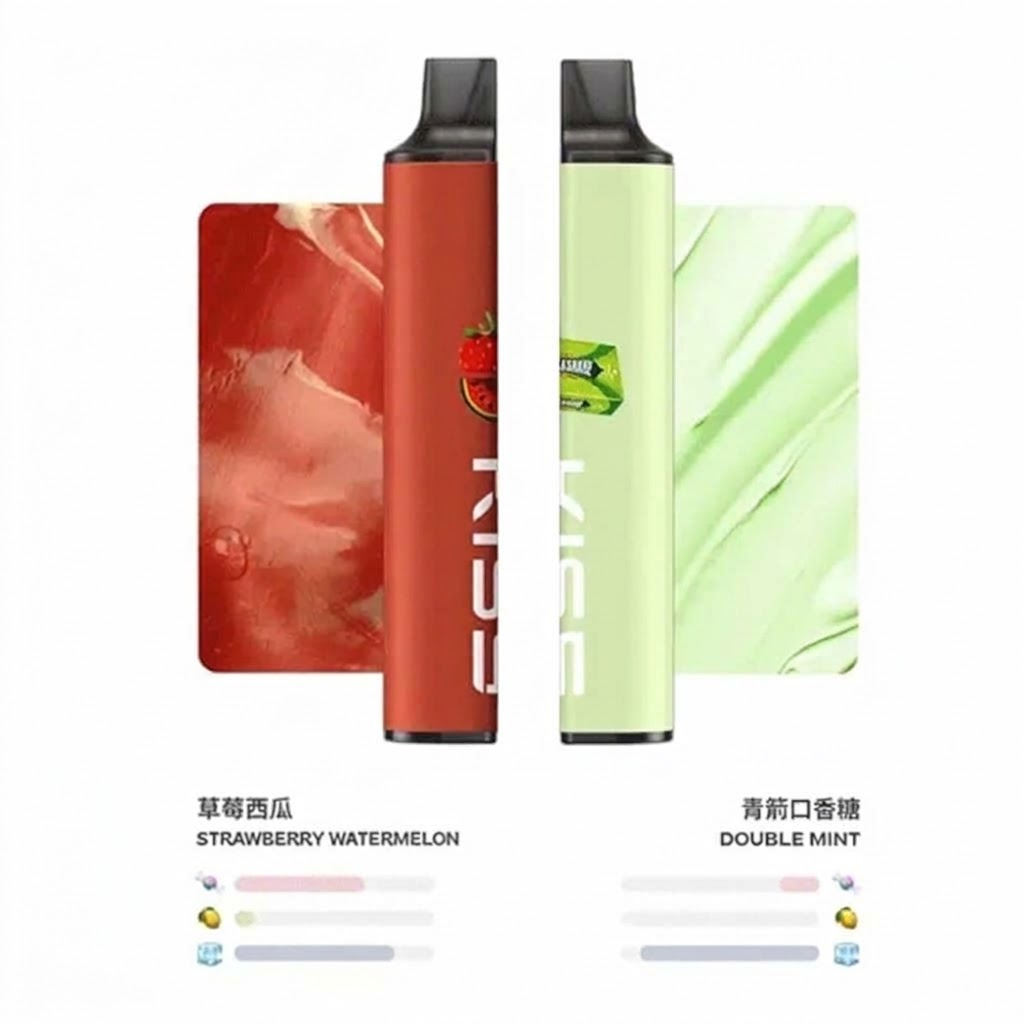 煙潮｜台灣電子煙專賣店