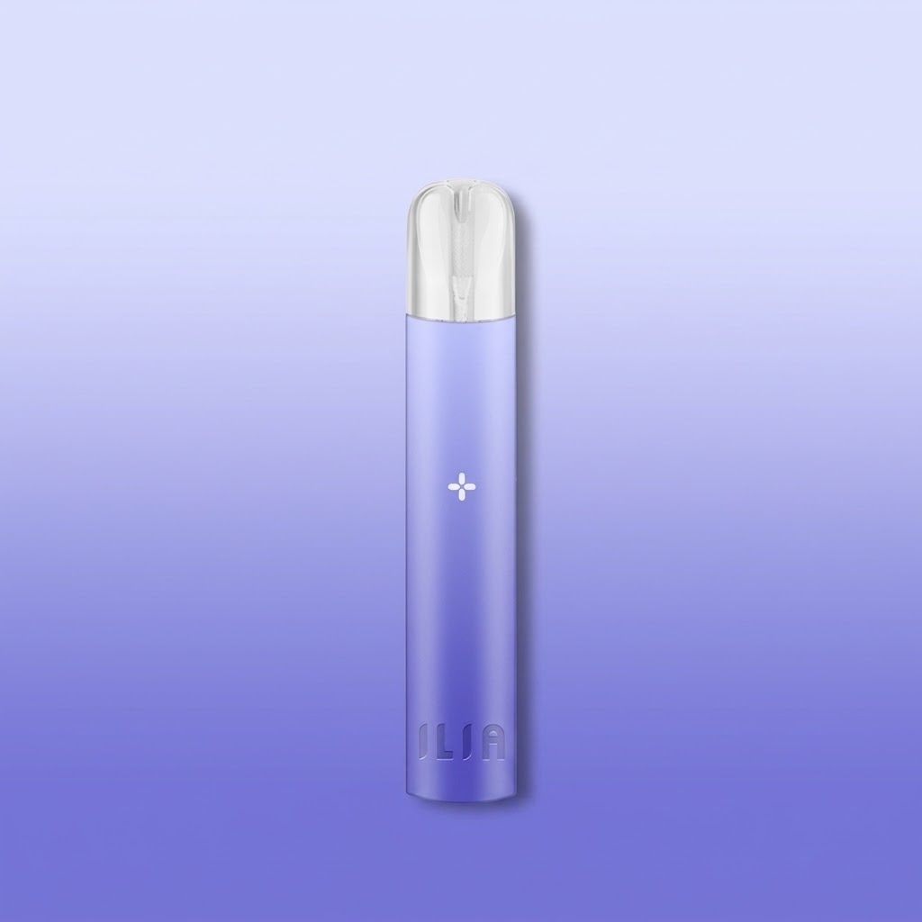煙潮｜台灣電子煙專賣店