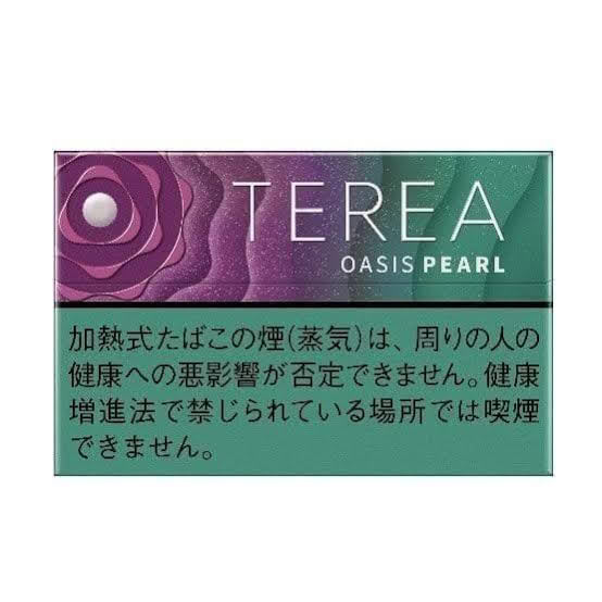 TEREA 菸彈|ILUMA專用|日版機型適配|台灣現貨批發|煙潮商城