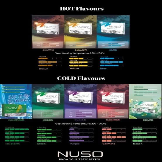 煙潮|台灣電子煙專賣店