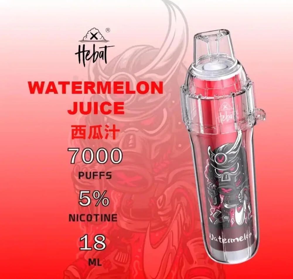 煙潮｜台灣電子煙專賣店