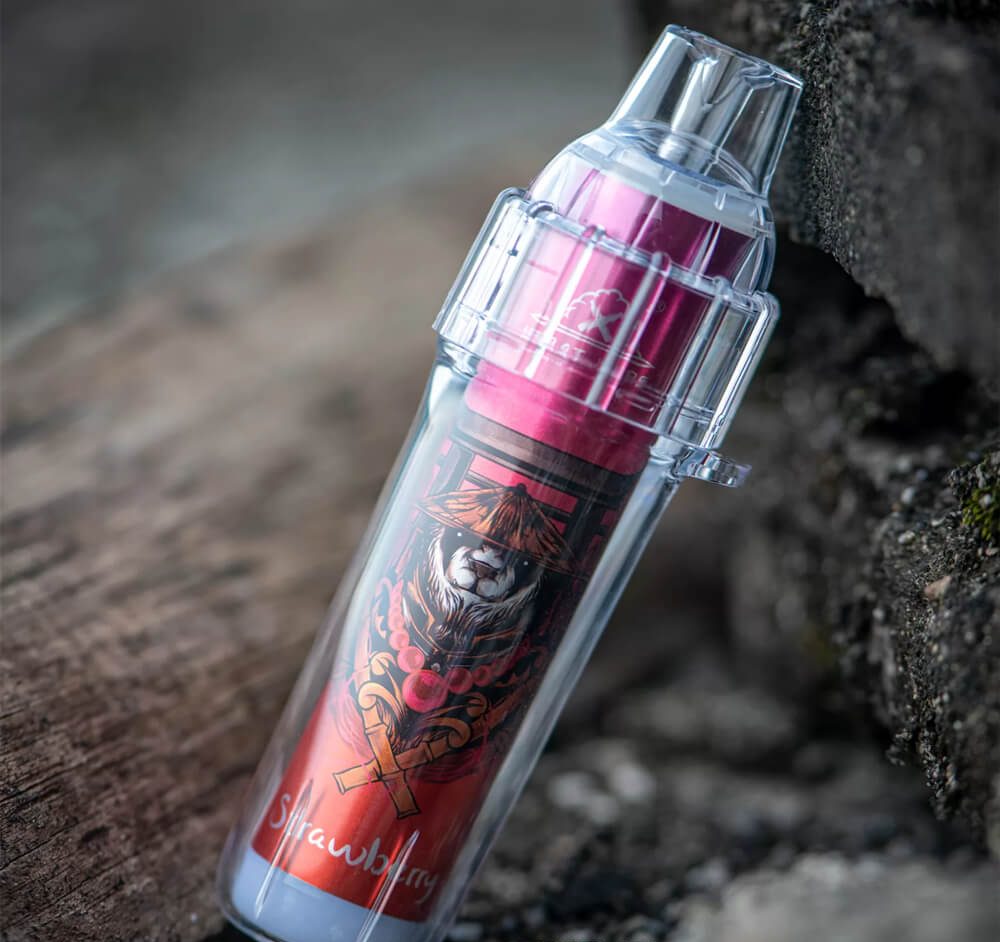 煙潮｜台灣電子煙專賣店