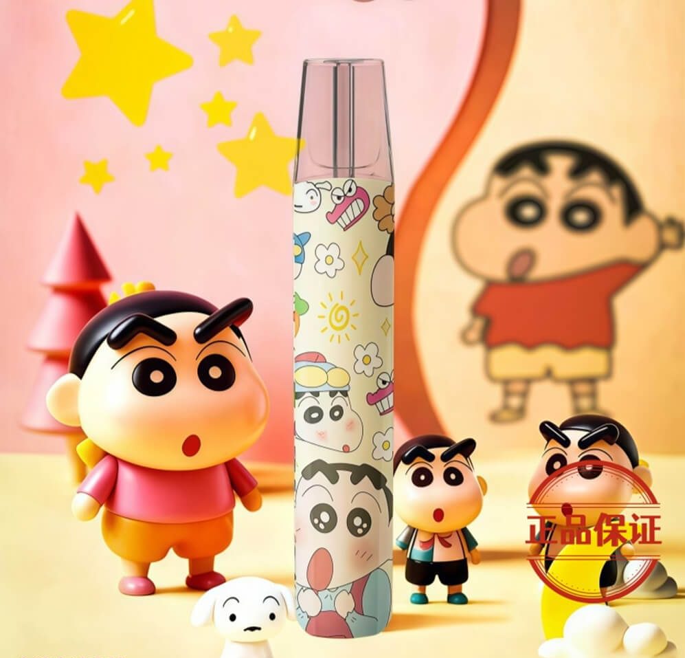 煙潮｜台灣電子煙專賣店