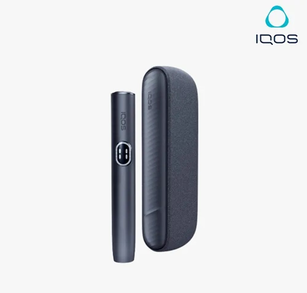 煙潮｜台灣電子煙專賣店
