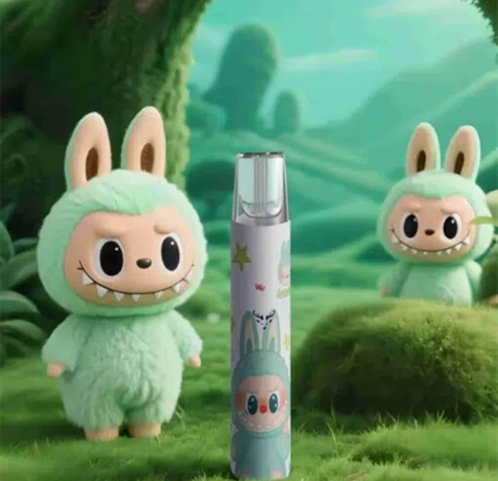 煙潮｜台灣電子煙專賣店
