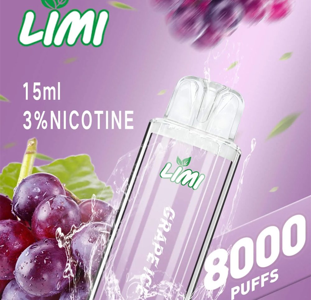 煙潮｜台灣電子煙專賣店