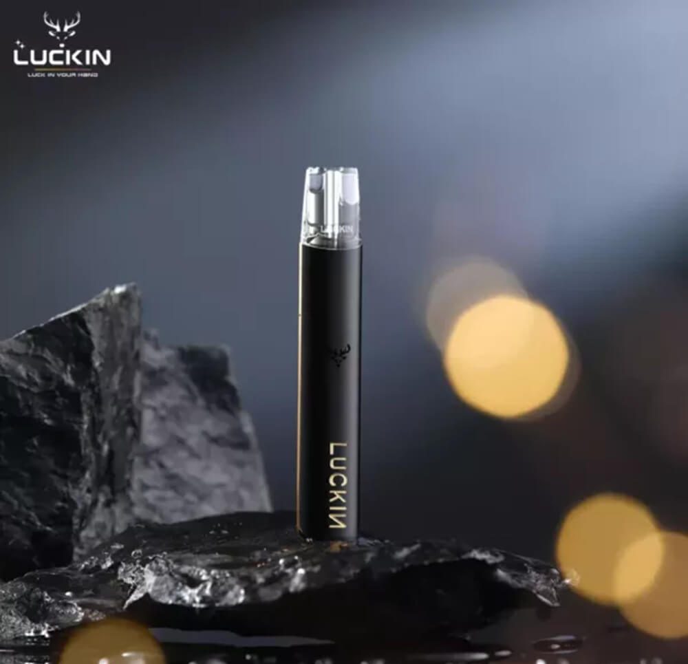 煙潮｜台灣電子煙專賣店