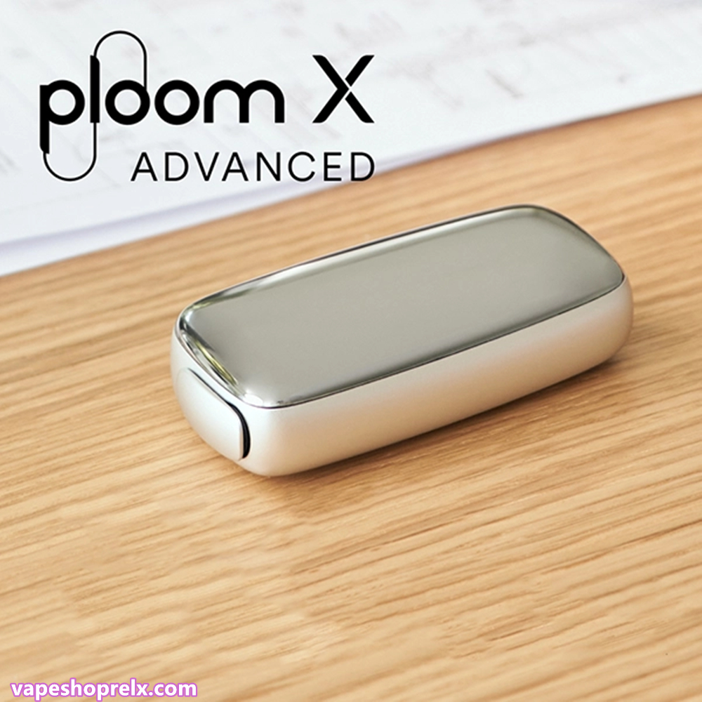 Ploom-X主機-2-1