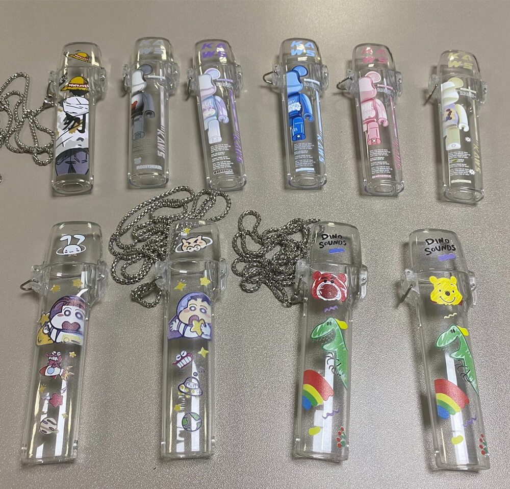 煙潮｜台灣電子煙專賣店