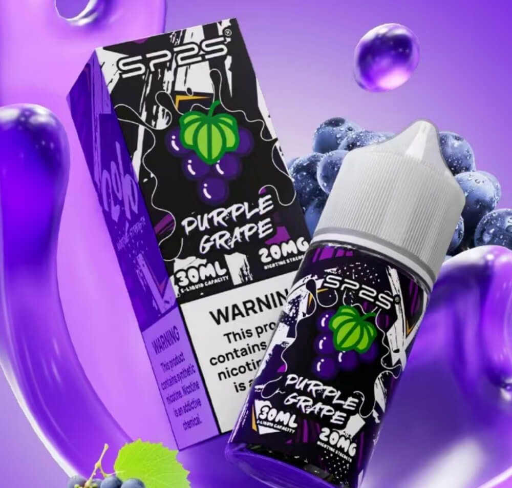 煙潮｜台灣電子煙專賣店