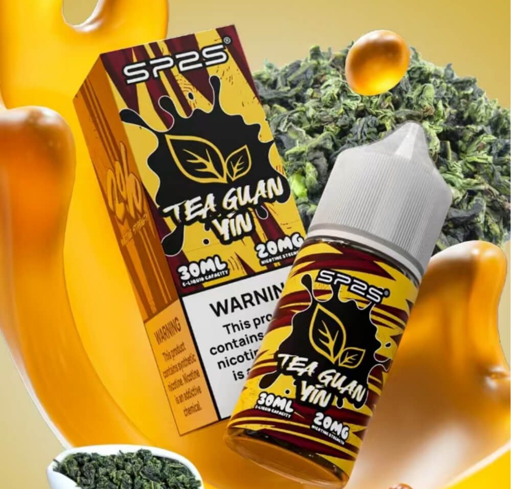 煙潮｜台灣電子煙專賣店