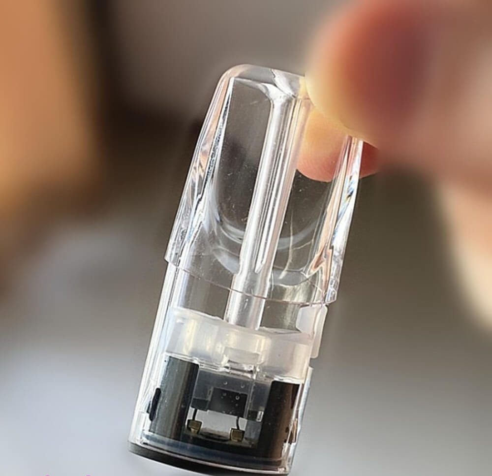 煙潮｜台灣電子煙專賣店
