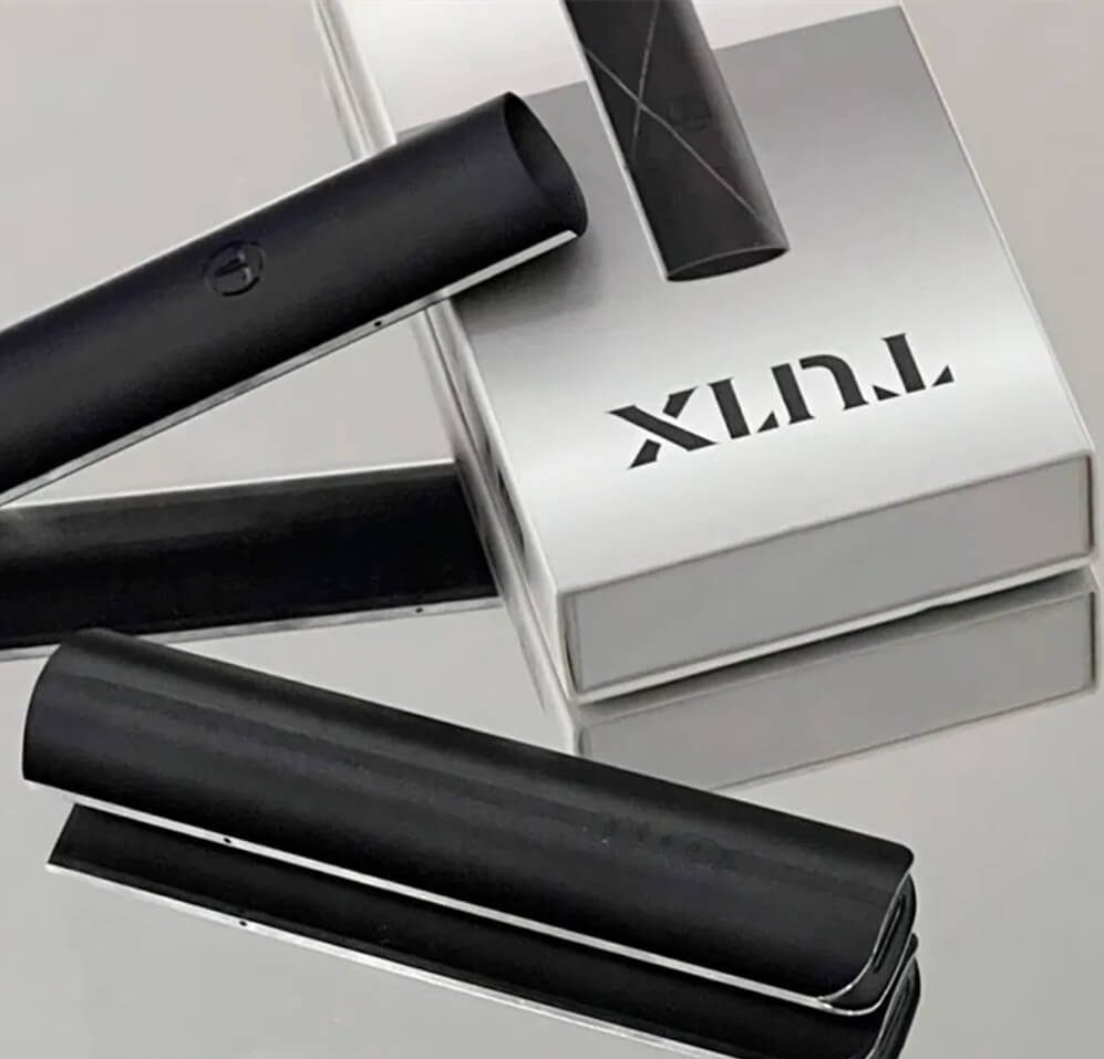 煙潮｜台灣電子煙專賣店