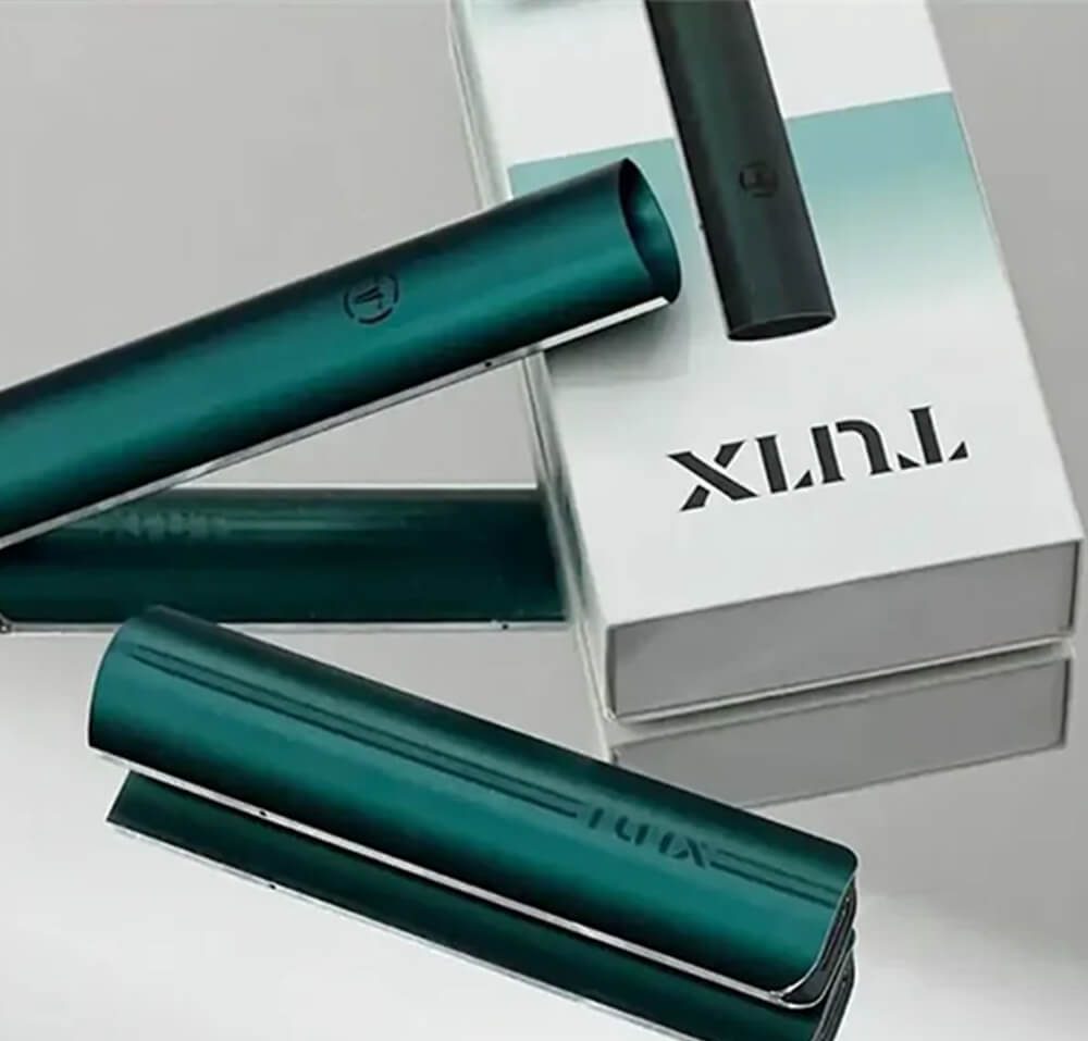 煙潮｜台灣電子煙專賣店