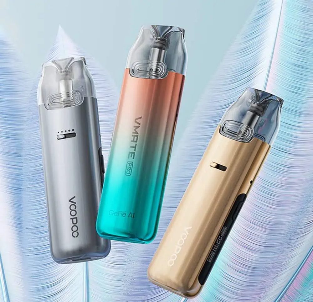 煙潮｜台灣電子煙專賣店