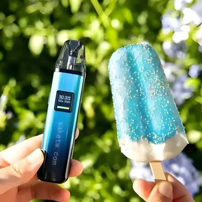 煙潮｜台灣電子煙專賣店