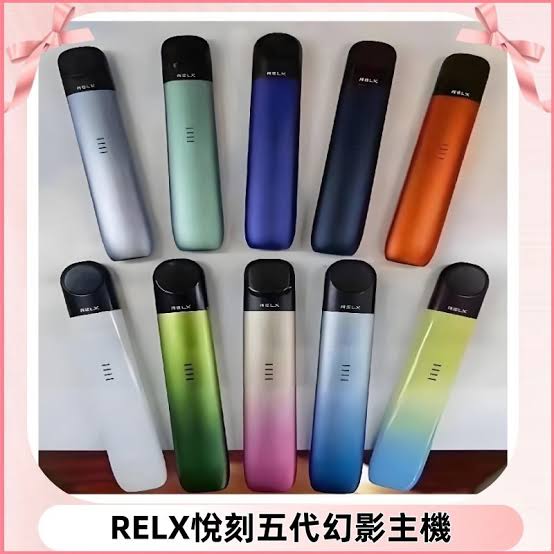 煙潮｜台灣電子煙專賣店