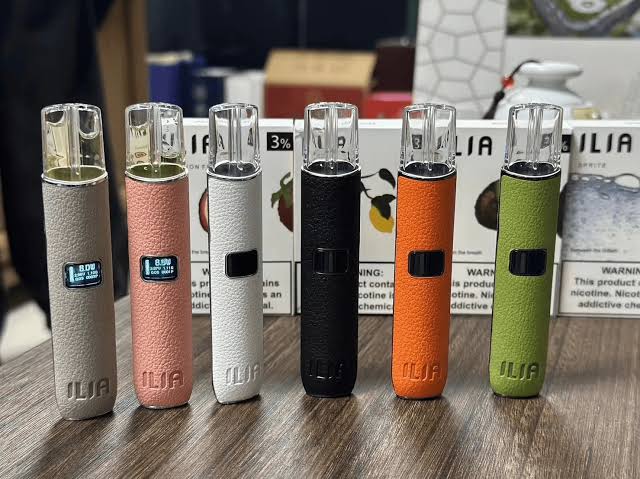 煙潮｜台灣電子煙專賣店