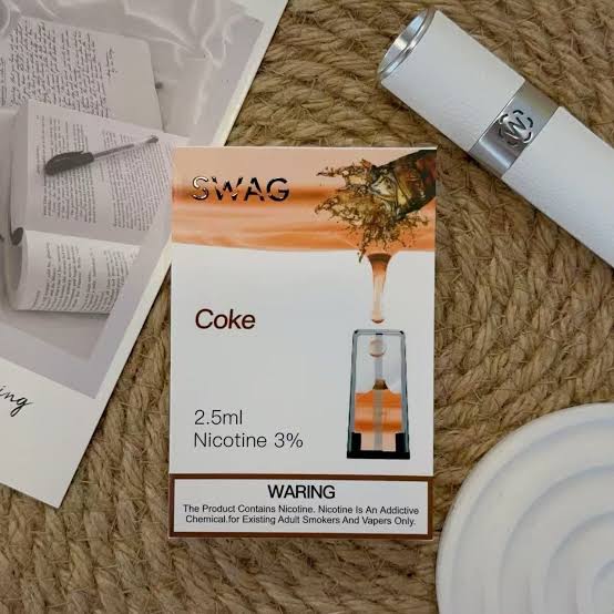 煙潮｜台灣電子煙專賣店