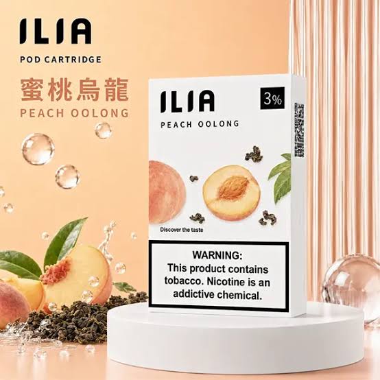 煙潮｜台灣電子煙專賣店