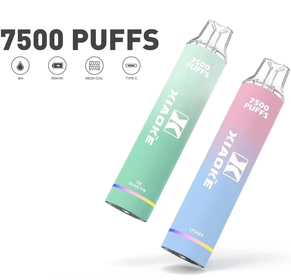 煙潮｜台灣電子煙專賣店