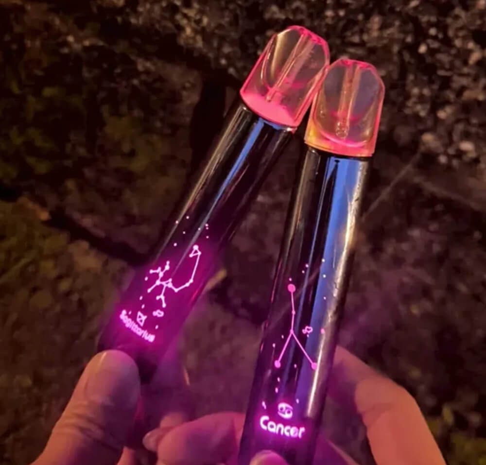 煙潮｜台灣電子煙專賣店