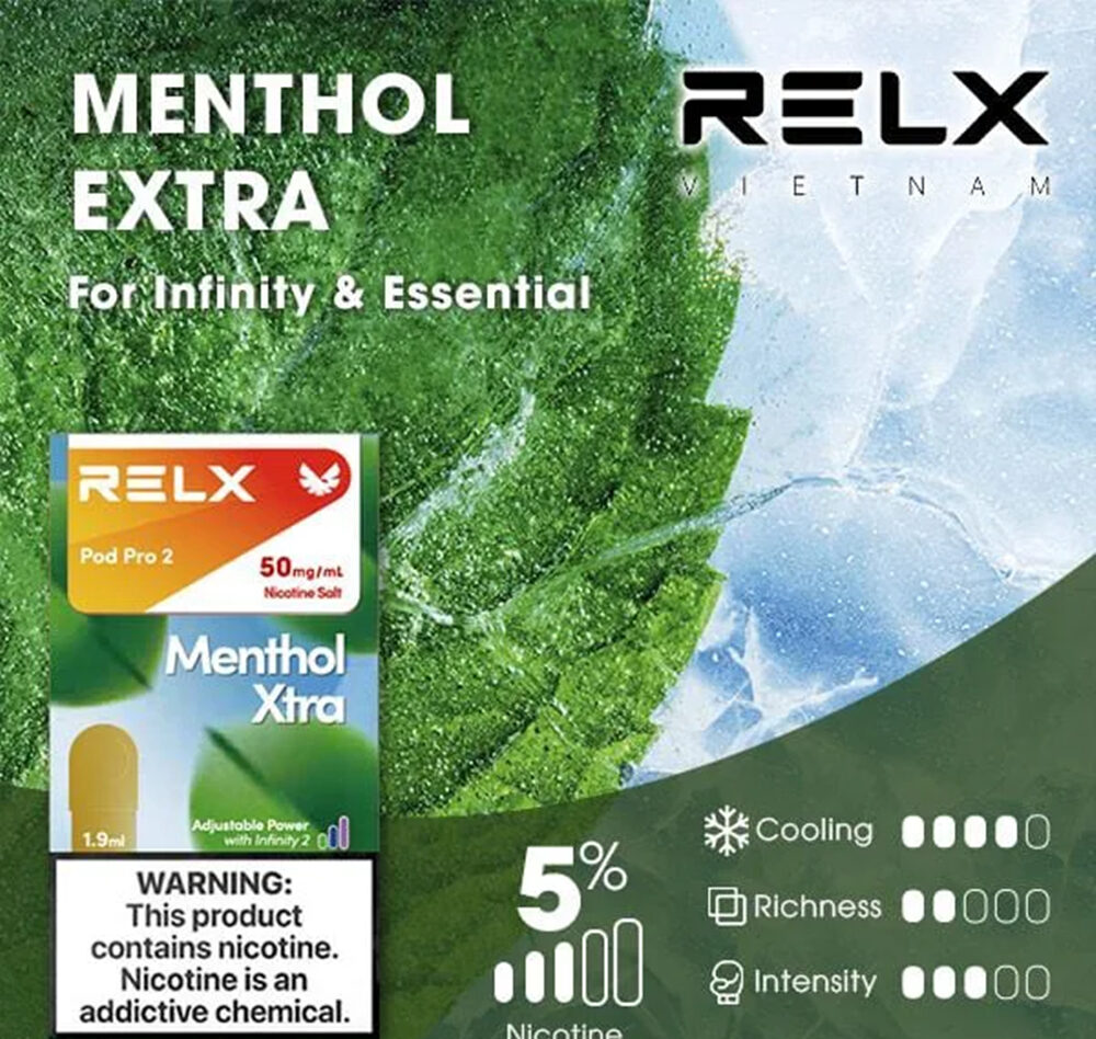 煙潮｜台灣電子煙專賣店