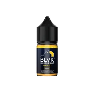 【小煙煙油】BLVK 獨角獸芒果混合 美國進口