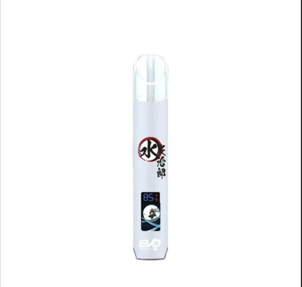 煙潮｜台灣電子煙專賣店
