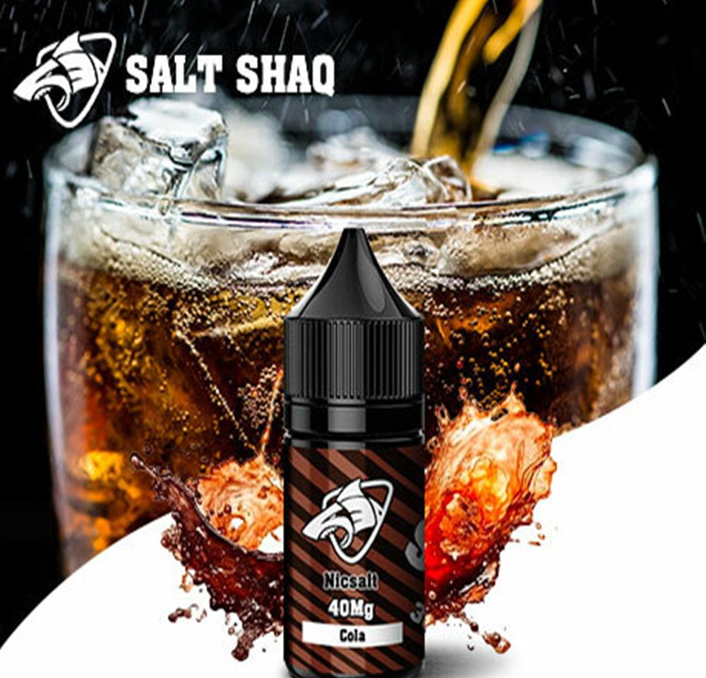 煙潮｜台灣電子煙專賣店