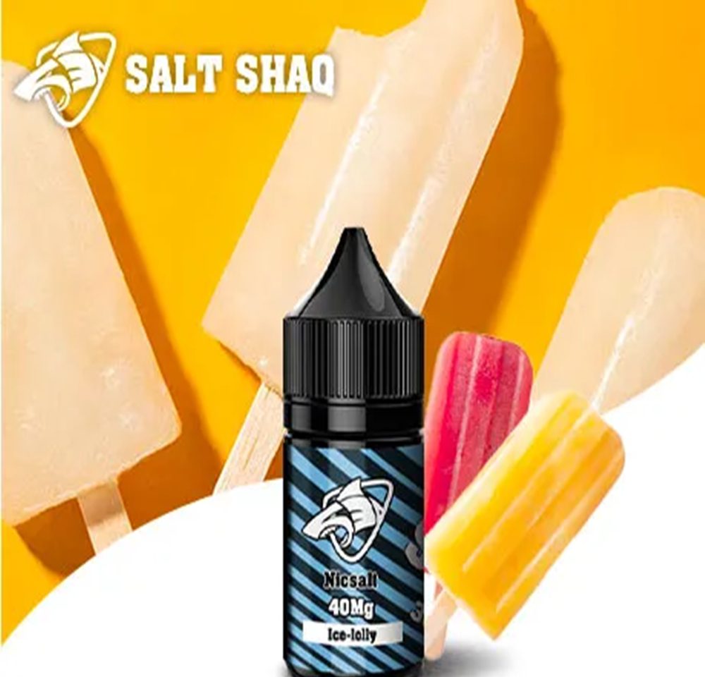 煙潮｜台灣電子煙專賣店